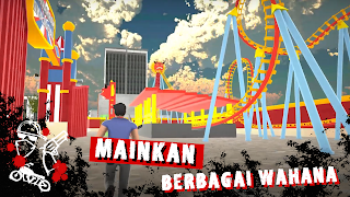 برنامه‌نما Preman Kota عکس از صفحه