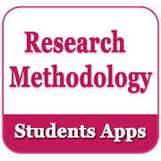 Research Methodology - learnin スクリーンショット 2