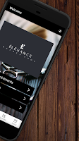 Elegance Barber Shop скриншот 1