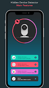 Hidden Devices Detector App screenshot 5