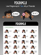 Pidginmoji Screenshot 6