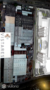EYEFLY VRE Screenshot 5