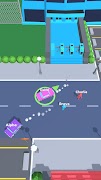 Rush Hour: Commuters 截圖 6