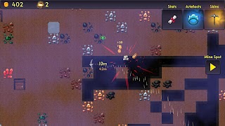 Dig Dugger スクリーンショット 2