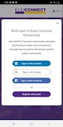 ECU Connect screenshot 2