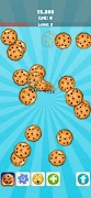 Cookie Clicker Collector 海報