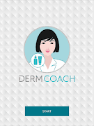 DermCoach اسکرین شاٹ 5