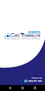 Cab Treasure Web Dispatch Driv poster