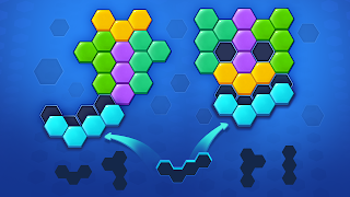 Hexa Box ภาพหน้าจอ 5