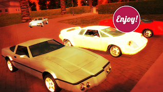 Enjoy PSP Emulator to play PSP Ekran Görüntüsü 2