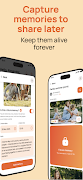 Capsule: Curate Your Legacy screenshot 3