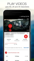 Videoder - HD Video Downloader poster