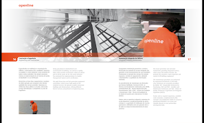 openline скриншот 5