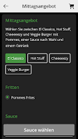 Lion's Burger Düsseldorf ảnh chụp màn hình 2