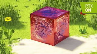 برنامه‌نما Realistic Shader Mod Minecraft عکس از صفحه