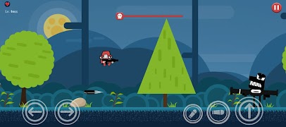 Alphabet Lore Adventure 스크린샷 4