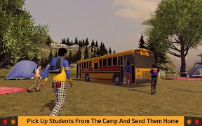 School Bus 2019 截图 6