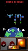 Retro Invaders Arcade screenshot 4