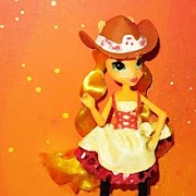 Pony Puzzle Sliding ảnh chụp màn hình 3
