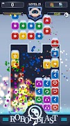 Robot Blast 스크린샷 2