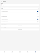 LegeTakPro screenshot 6