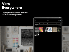 Feral File Legacy syot layar 6