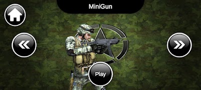 Commando Wars captura de pantalla 1