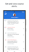 برنامه‌نما Canvas Parent عکس از صفحه