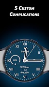 Simple Dial - Watch face Screenshot 5