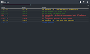 Safe Automation screenshot 7