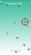Kill Mosquito screenshot 2