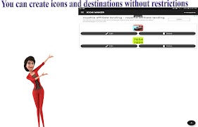 Icon Maker Plus Icon Save 截图 2