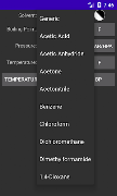 Nomograph capture d'écran 6