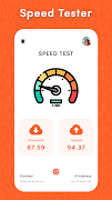Typing Speed Test - Master poster