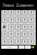 Demon Summoner Screenshot 3
