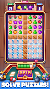Match & Spin captura de pantalla 3