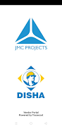 برنامهنما JMC Disha عکس از صفحه
