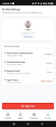 Ryken Security 截图 5