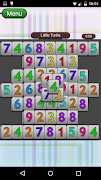 Number Jong 포스터