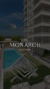 The Monarch постер
