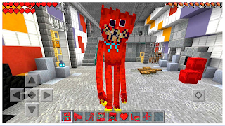 Maps For Minecraft MCPE poster