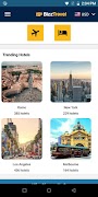 Bizz Travel screenshot 3