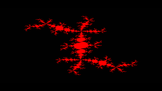 FracKtal Ekran Görüntüsü 1