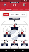 HIFK تصوير الشاشة 2
