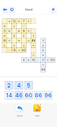 Number CrossMaths syot layar 3