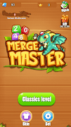 Merge master plakat