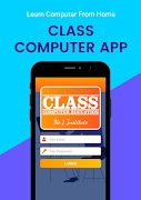 Class Computer Bargarh App captura de pantalla 5