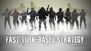 Squad Wars 스크린샷 2