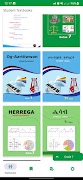 Grade 1-8 Oromia Student Books 截图 7