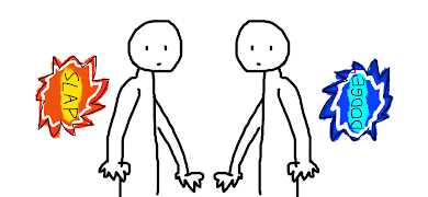 Poster Slap VS Multiplayer